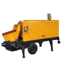 Mini Concrete Pump Price